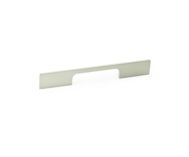 Uchwyt FUGA Lo 224mm nikiel mat