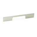 Uchwyt FUGA Lo 224mm nikiel mat