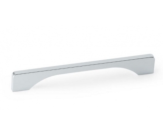 Uchwyt FROTTO Lo 416mm chrom połysk