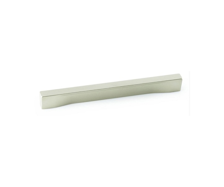 Uchwyt BALENO Lo 128mm nikiel mat