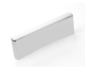 Uchwyt DAINA Lo 64mm chrom połysk