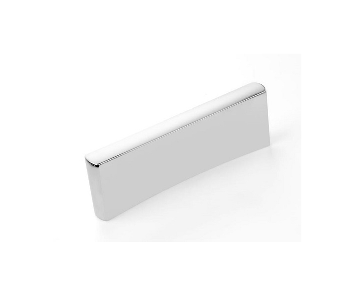 Uchwyt DAINA Lo 64mm chrom połysk