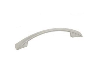 Uchwyt VICTORIA Lo 96mm nikiel mat