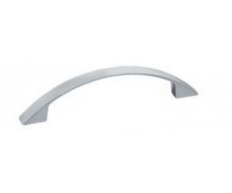 Uchwyt GEORGIA Lo 96mm chrom mat