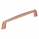 Uchwyt meblowy UU51-GE018 miedź szczotkowana