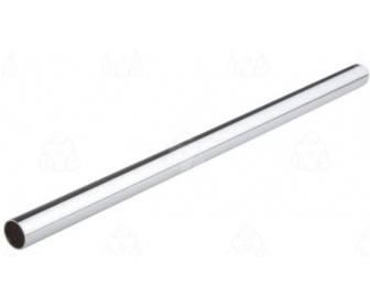 Drążek meblowy Q25 Gr.1,0 L 300 chrom