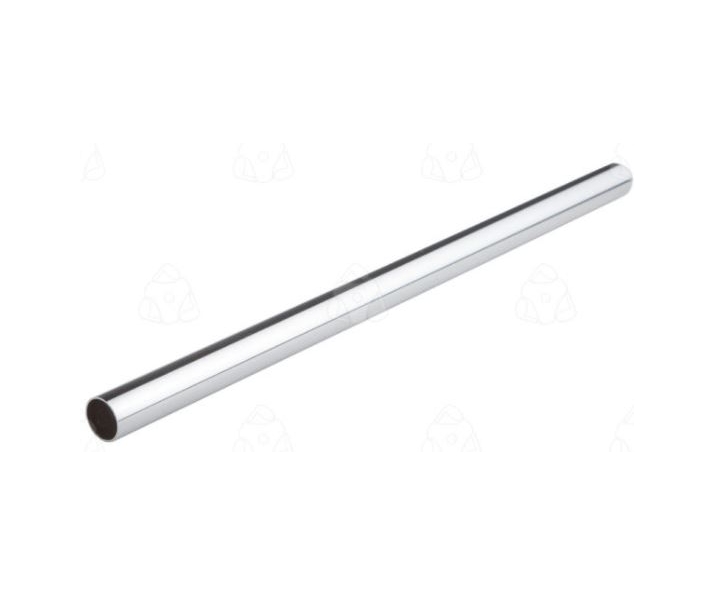 Drążek meblowy Q25 Gr.1,0 L 300 chrom