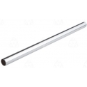 Drążek meblowy Q25 Gr.1,0 L 300 chrom