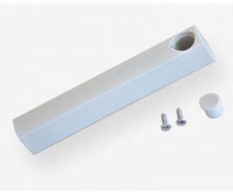 ADAPTER PRZYKRĘCANY DO PUSH TO OPEN