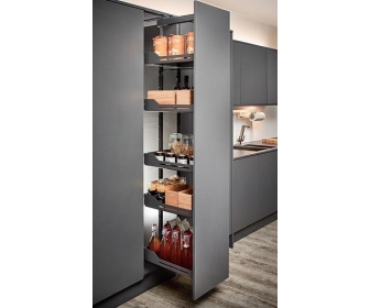 DISPENSA Libell 1600-1900/ 300/ 5/ antracyt