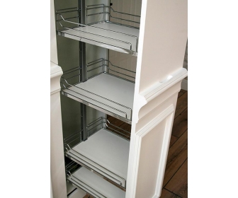 DISPENSA ARENA Classic 1600-1900/ 400/ 5/ szara