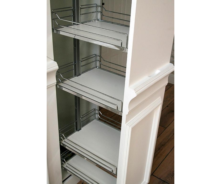 DISPENSA ARENA Classic 1600-1900/ 400/ 5/ szara