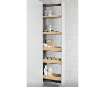 DISPENSA FIORO 1900-2300/ 200/ 6/ ANTRACYT