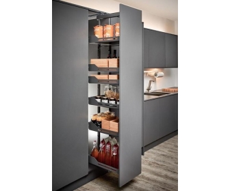 DISPENSA Libell 1900-2300/ 400/ 6/ ANTRACYT