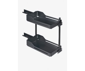 SNELLO 300/ antracyt