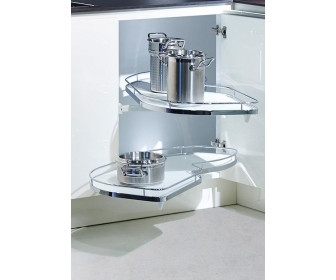 Le Mans II ARENA Classic 600/lewy/biały