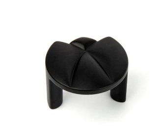 Uchwyt FIORE Lo 32mm czarny mat