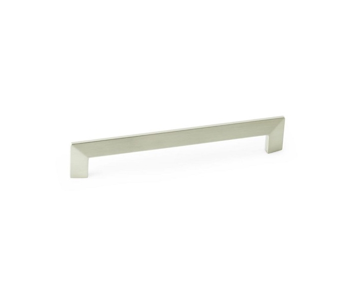 Uchwyt HOUSE Lo 320mm efekt stali szlachetnej