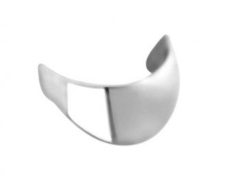 Uchwyt łupinka BALTIC Lo 32mm chrom połysk