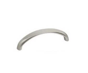 Uchwyt VIRGO Lo 128mm nikiel mat