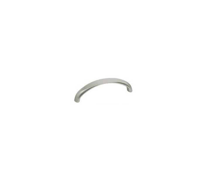 Uchwyt VIRGO Lo 128mm nikiel mat