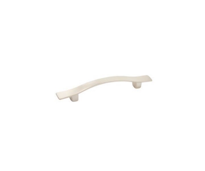 Uchwyt GALWAY Lo 96mm nikiel mat