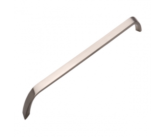 Uchwyt 2381-348 ZN21 efekt stali szlachetnej