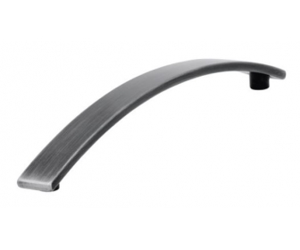 Uchwyt 2084-181mm efekt szczotkowanego żelaza