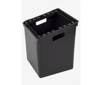 Pojemnik 35 litrowy/ z pierścieniem