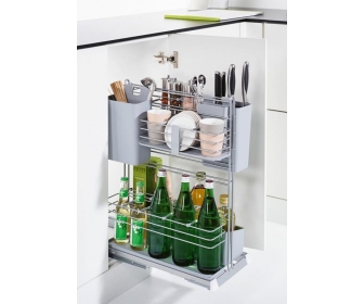 COOKINGAGENT DO SZAFKI NA ZAWIASACH