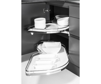 Le Mans II ARENA Classic 600/prawy/biały