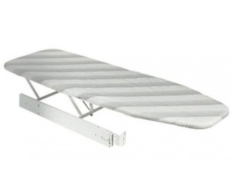 Deska do prasowania z przystawką do rękawów