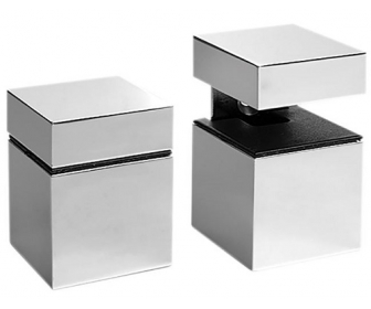 Podpórka do półek GS03 inox