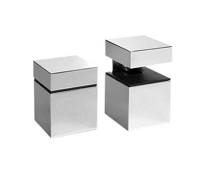 Podpórka do półek GS03 inox