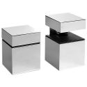Podpórka do półek GS03 inox