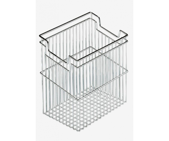 Kosz na bieliznę uchylny/ szer. 287 mm