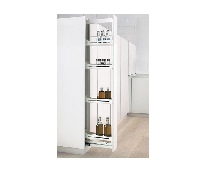 DISPENSA Libell 1200-1600/ 200/ 4/ BIAŁA