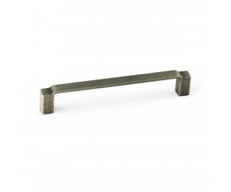 Uchwyt CAMPANA L- 160mm G49 Cyna Postarzana 