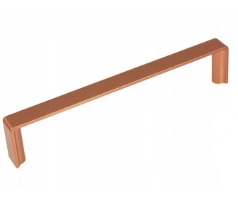 Uchwyt TWIX l-320 efekt miedzi