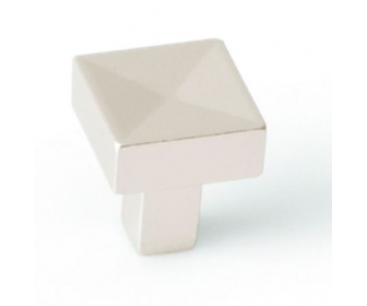 Gałka REGGAE G5 satyna