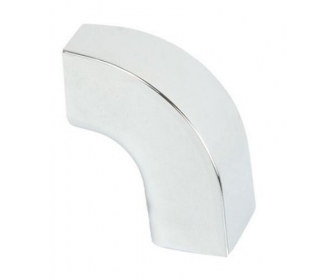 Gałka SOLDE A-1572 chrom G2