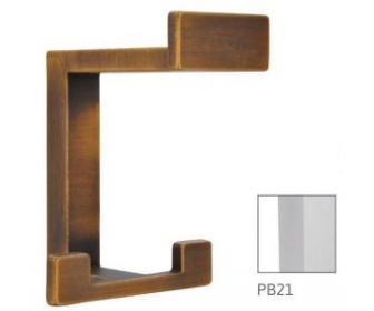 Wieszak meblowy 2324 PB21