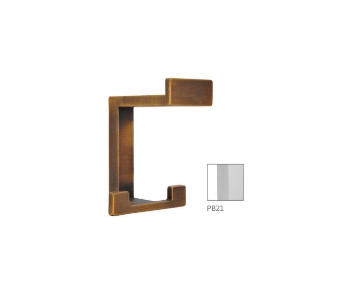 Wieszak meblowy 2324 PB21