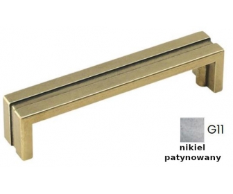 Uchwyt meblowy UU75-0096-GA011