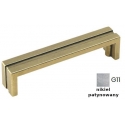Uchwyt meblowy UU75-0096-GA011