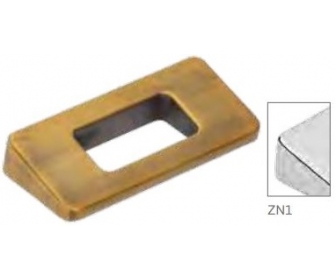 Uchwyt 2394-54 mm CHROM