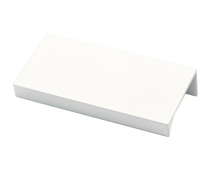 UCHWYT UA06 BIAŁY 192/212mm ZAOKRĄGLONY