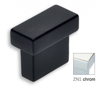 Gałka 1595-29 ZN1 chrom