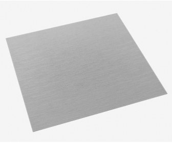 Mata AGO Fibre 600/docięta 478x474/szara