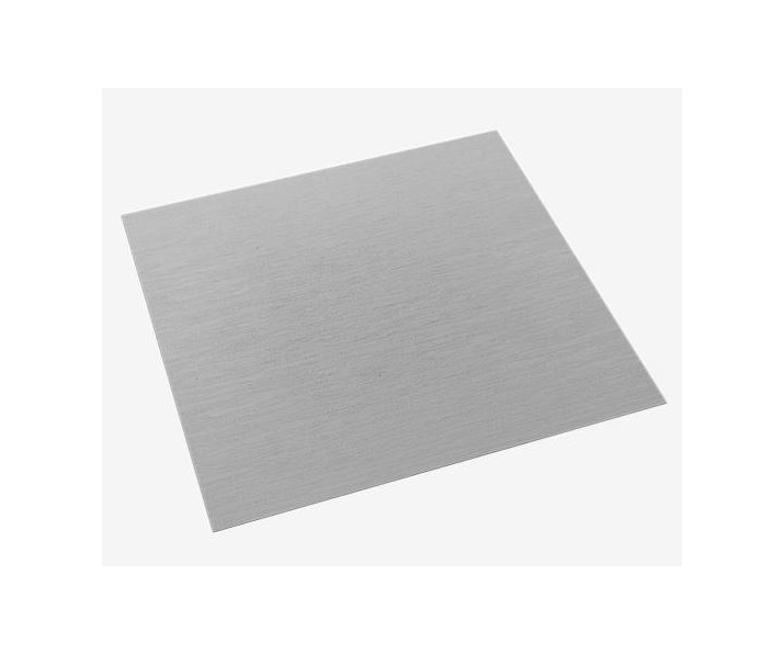 Mata AGO Fibre 600/docięta 478x474/szara